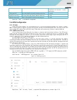 Preview for 48 page of Zte R800 Handbook
