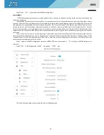 Preview for 54 page of Zte R800 Handbook