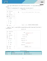 Preview for 57 page of Zte R800 Handbook