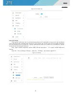 Preview for 61 page of Zte R800 Handbook