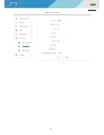 Preview for 62 page of Zte R800 Handbook