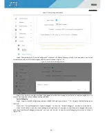 Preview for 69 page of Zte R800 Handbook