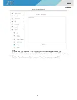 Preview for 70 page of Zte R800 Handbook