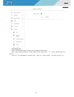 Preview for 71 page of Zte R800 Handbook