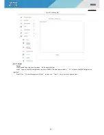Preview for 74 page of Zte R800 Handbook