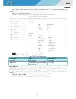 Preview for 79 page of Zte R800 Handbook
