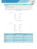 Preview for 81 page of Zte R800 Handbook