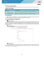 Preview for 84 page of Zte R800 Handbook