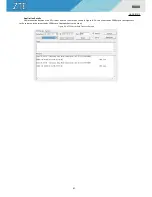 Preview for 87 page of Zte R800 Handbook