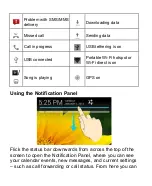 Preview for 26 page of Zte Radiant User Manual