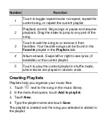 Preview for 61 page of Zte Radiant User Manual