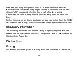 Preview for 19 page of Zte Reliance 3G Tab V9A User Manual