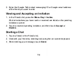 Preview for 128 page of Zte Reliance 3G Tab V9A User Manual