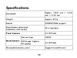 Preview for 169 page of Zte Reliance 3G Tab V9A User Manual