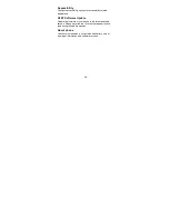 Preview for 89 page of Zte Roamer User Manual