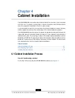 Preview for 19 page of Zte RSU82 S1900 Hardware Installation