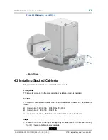 Preview for 34 page of Zte RSU82 S1900 Hardware Installation