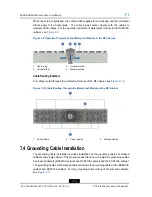 Preview for 64 page of Zte RSU82 S1900 Hardware Installation