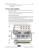 Preview for 70 page of Zte RSU82 S1900 Hardware Installation