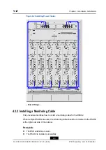 Предварительный просмотр 27 страницы Zte RSU82 User Manual