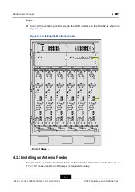 Предварительный просмотр 28 страницы Zte RSU82 User Manual