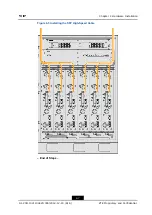 Предварительный просмотр 31 страницы Zte RSU82 User Manual