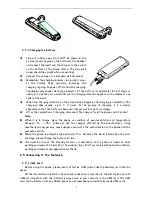 Preview for 13 page of Zte S130 User Manual