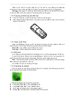 Preview for 14 page of Zte S130 User Manual