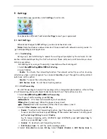 Preview for 31 page of Zte S130 User Manual