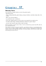 Preview for 21 page of Zte S165 Quick Start Manual