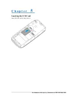 Preview for 8 page of Zte S170 Quick Start Manual