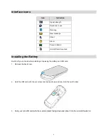 Preview for 5 page of Zte S183 User Manual