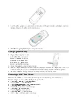 Preview for 6 page of Zte S183 User Manual