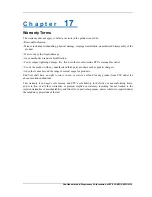 Preview for 21 page of Zte s188 Quick Start Manual