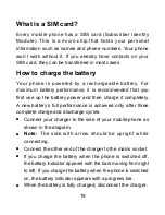 Preview for 21 page of Zte S207 User Manual