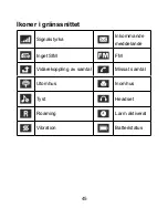 Preview for 47 page of Zte S207 User Manual