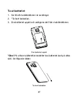 Preview for 49 page of Zte S207 User Manual