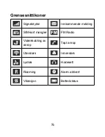 Preview for 77 page of Zte S207 User Manual