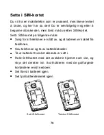 Preview for 80 page of Zte S207 User Manual