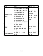 Preview for 92 page of Zte S207 User Manual