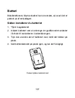 Preview for 109 page of Zte S207 User Manual