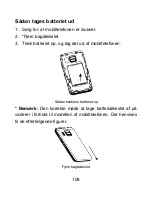 Preview for 110 page of Zte S207 User Manual