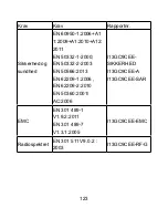 Preview for 125 page of Zte S207 User Manual