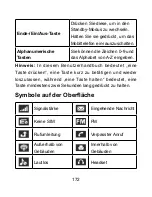 Preview for 174 page of Zte S207 User Manual