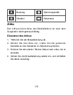 Preview for 175 page of Zte S207 User Manual