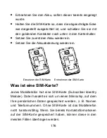 Preview for 178 page of Zte S207 User Manual