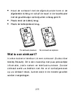 Preview for 213 page of Zte S207 User Manual