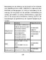 Preview for 227 page of Zte S207 User Manual