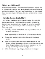 Preview for 15 page of Zte S551 User Manual