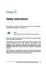 Preview for 15 page of Zte S610 Installation Manual